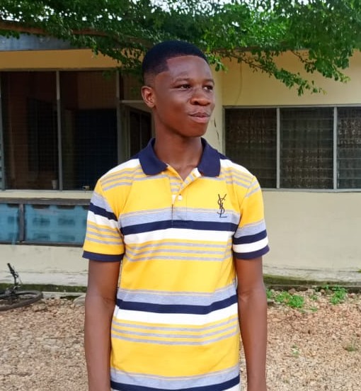 Osborn Tettey